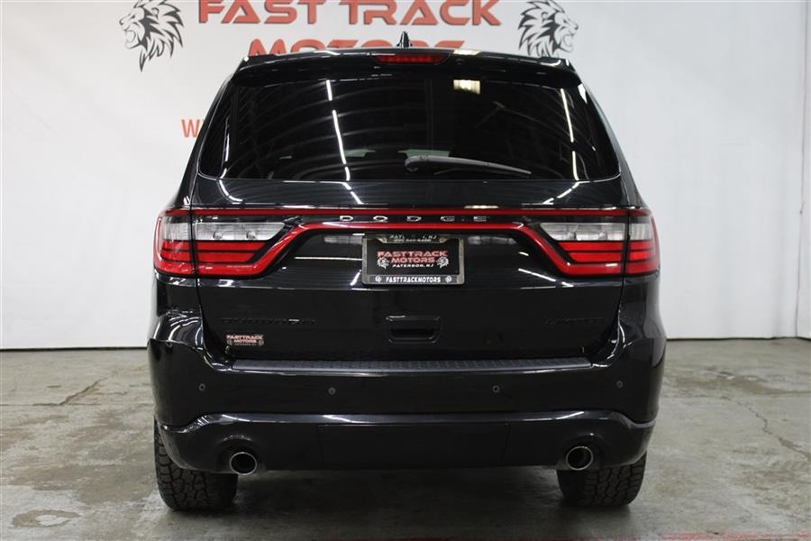 Used Dodge Durango LIMITED 2016 | Fast Track Motors. Paterson, New Jersey Used Dodge Durango LIMITED 2016 | Fast Track Motors. Paterson, New Jersey