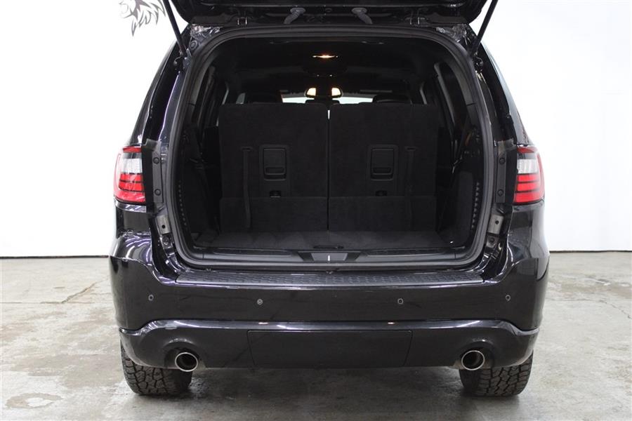 Used Dodge Durango LIMITED 2016 | Fast Track Motors. Paterson, New Jersey Used Dodge Durango LIMITED 2016 | Fast Track Motors. Paterson, New Jersey