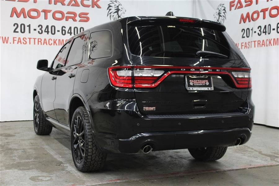 Used Dodge Durango LIMITED 2016 | Fast Track Motors. Paterson, New Jersey Used Dodge Durango LIMITED 2016 | Fast Track Motors. Paterson, New Jersey