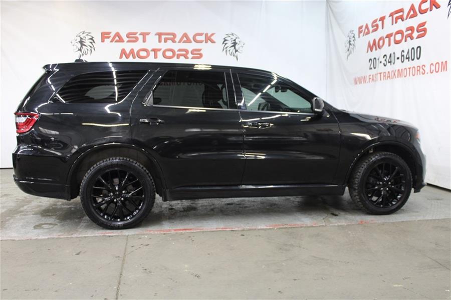 Used Dodge Durango LIMITED 2016 | Fast Track Motors. Paterson, New Jersey Used Dodge Durango LIMITED 2016 | Fast Track Motors. Paterson, New Jersey