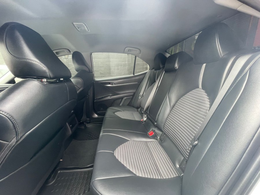 Used Toyota Camry SE Auto (Natl) 2020 | RT Auto Center LLC. Newark, New Jersey Used Toyota Camry SE Auto (Natl) 2020 | RT Auto Center LLC. Newark, New Jersey