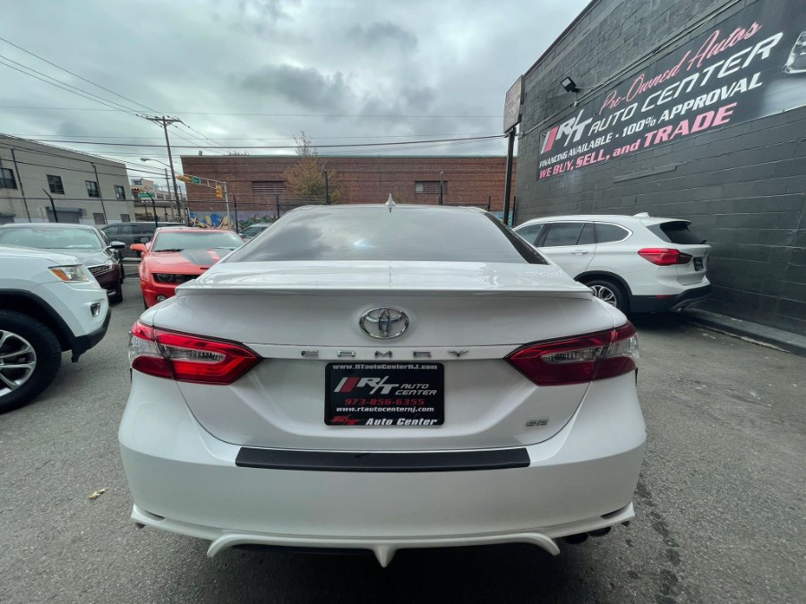 Used Toyota Camry SE Auto (Natl) 2020 | RT Auto Center LLC. Newark, New Jersey Used Toyota Camry SE Auto (Natl) 2020 | RT Auto Center LLC. Newark, New Jersey