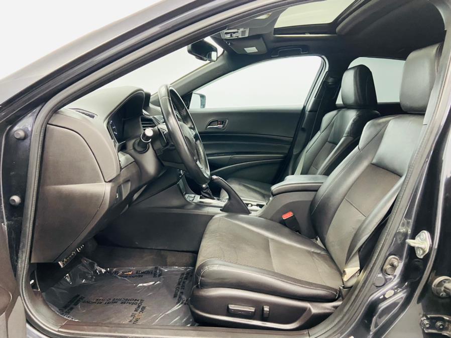 2016 Acura ILX 4dr Sdn w/Technology Plus/A-SPEC Pkg, available for sale in Linden, New Jersey | East Coast Auto Group. Linden, New Jersey 2016 Acura ILX 4dr Sdn w/Technology Plus/A-SPEC Pkg, available for sale in Linden, New Jersey | East Coast Auto Group. Linden, New Jersey