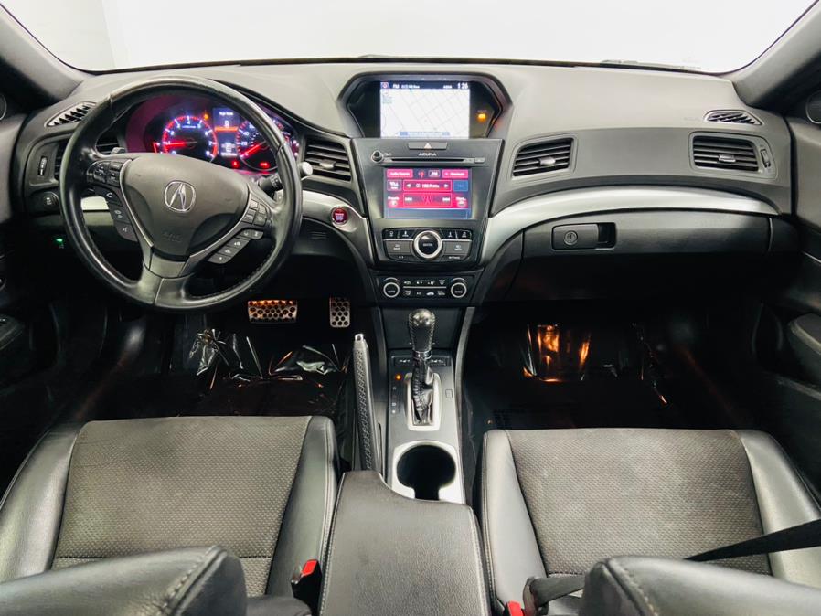 2016 Acura ILX 4dr Sdn w/Technology Plus/A-SPEC Pkg, available for sale in Linden, New Jersey | East Coast Auto Group. Linden, New Jersey 2016 Acura ILX 4dr Sdn w/Technology Plus/A-SPEC Pkg, available for sale in Linden, New Jersey | East Coast Auto Group. Linden, New Jersey