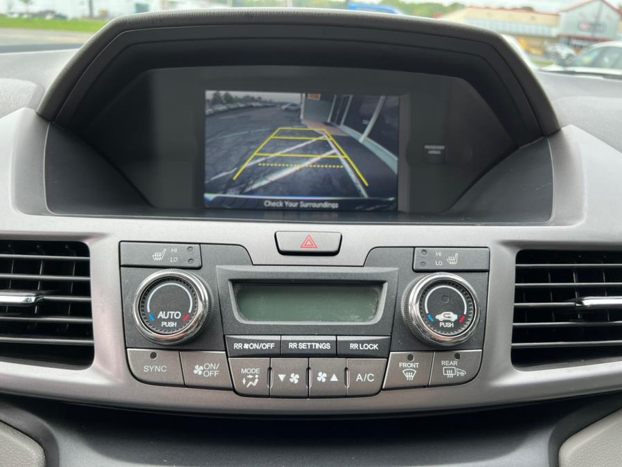 Used Honda Odyssey 5dr EX-L w/Navi 2015 | Prestige Pre-Owned Motors Inc. New Windsor, New York Used Honda Odyssey 5dr EX-L w/Navi 2015 | Prestige Pre-Owned Motors Inc. New Windsor, New York