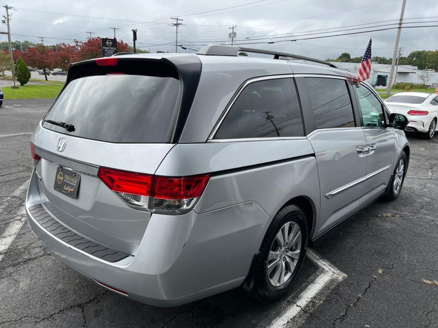 Used Honda Odyssey 5dr EX-L w/Navi 2015 | Prestige Pre-Owned Motors Inc. New Windsor, New York Used Honda Odyssey 5dr EX-L w/Navi 2015 | Prestige Pre-Owned Motors Inc. New Windsor, New York