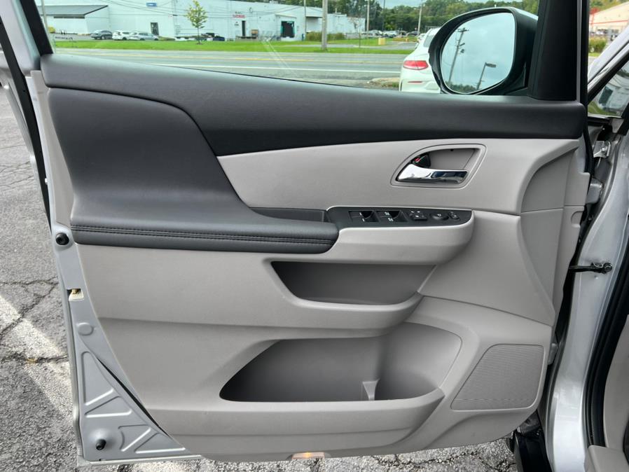 Used Honda Odyssey 5dr EX-L w/Navi 2015 | Prestige Pre-Owned Motors Inc. New Windsor, New York Used Honda Odyssey 5dr EX-L w/Navi 2015 | Prestige Pre-Owned Motors Inc. New Windsor, New York
