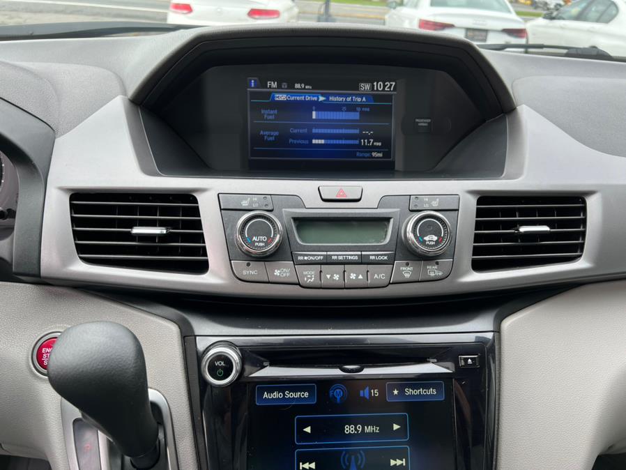 Used Honda Odyssey 5dr EX-L w/Navi 2015 | Prestige Pre-Owned Motors Inc. New Windsor, New York Used Honda Odyssey 5dr EX-L w/Navi 2015 | Prestige Pre-Owned Motors Inc. New Windsor, New York