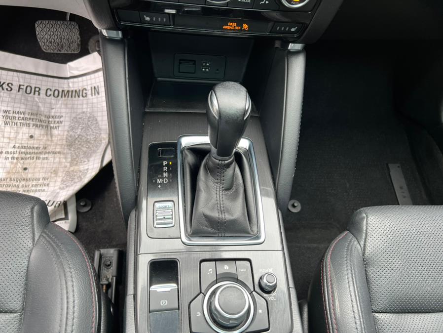 Used Mazda CX-5 AWD 4dr Auto Grand Touring 2016 | Prestige Pre-Owned Motors Inc. New Windsor, New York Used Mazda CX-5 AWD 4dr Auto Grand Touring 2016 | Prestige Pre-Owned Motors Inc. New Windsor, New York