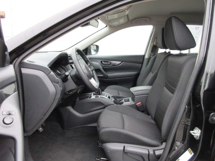 Used Nissan Rogue AWD S 2020 | Route 27 Auto Mall. Linden, New Jersey Used Nissan Rogue AWD S 2020 | Route 27 Auto Mall. Linden, New Jersey