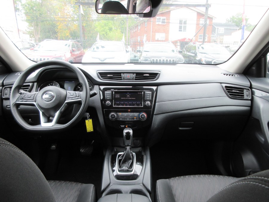 Used Nissan Rogue AWD S 2020 | Route 27 Auto Mall. Linden, New Jersey Used Nissan Rogue AWD S 2020 | Route 27 Auto Mall. Linden, New Jersey