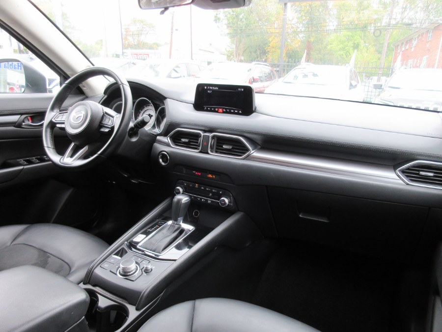 Used Mazda CX-5 Touring FWD 2020 | Route 27 Auto Mall. Linden, New Jersey Used Mazda CX-5 Touring FWD 2020 | Route 27 Auto Mall. Linden, New Jersey