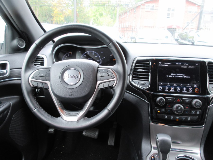 2019 Jeep Grand Cherokee Limited 4x4, available for sale in Linden, New Jersey | Route 27 Auto Mall. Linden, New Jersey 2019 Jeep Grand Cherokee Limited 4x4, available for sale in Linden, New Jersey | Route 27 Auto Mall. Linden, New Jersey