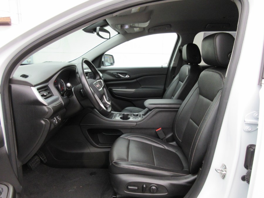 Used GMC Acadia FWD 4dr SLT 2020 | Route 27 Auto Mall. Linden, New Jersey Used GMC Acadia FWD 4dr SLT 2020 | Route 27 Auto Mall. Linden, New Jersey