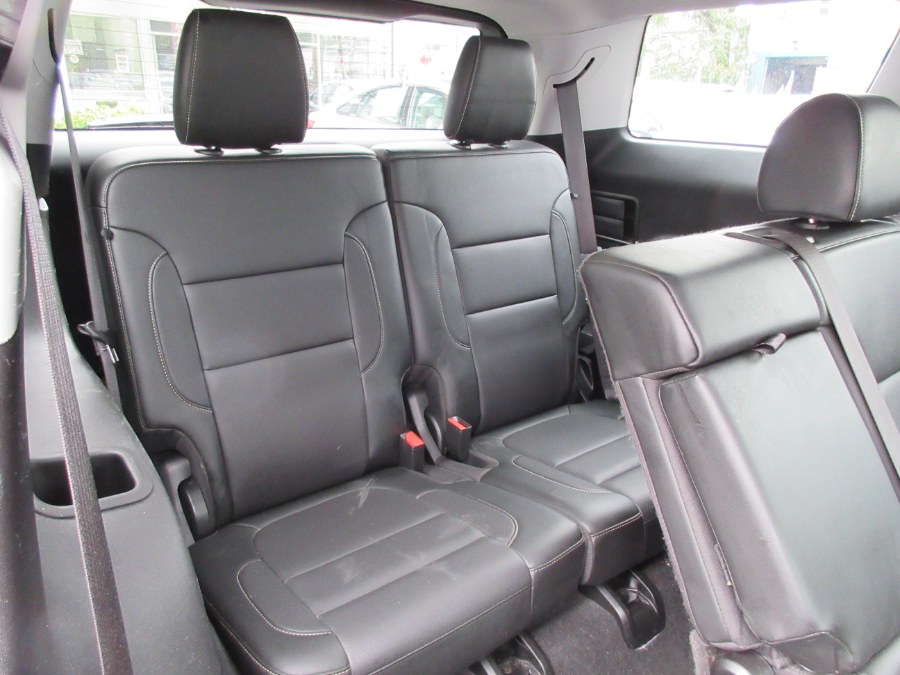 Used GMC Acadia FWD 4dr SLT 2020 | Route 27 Auto Mall. Linden, New Jersey Used GMC Acadia FWD 4dr SLT 2020 | Route 27 Auto Mall. Linden, New Jersey