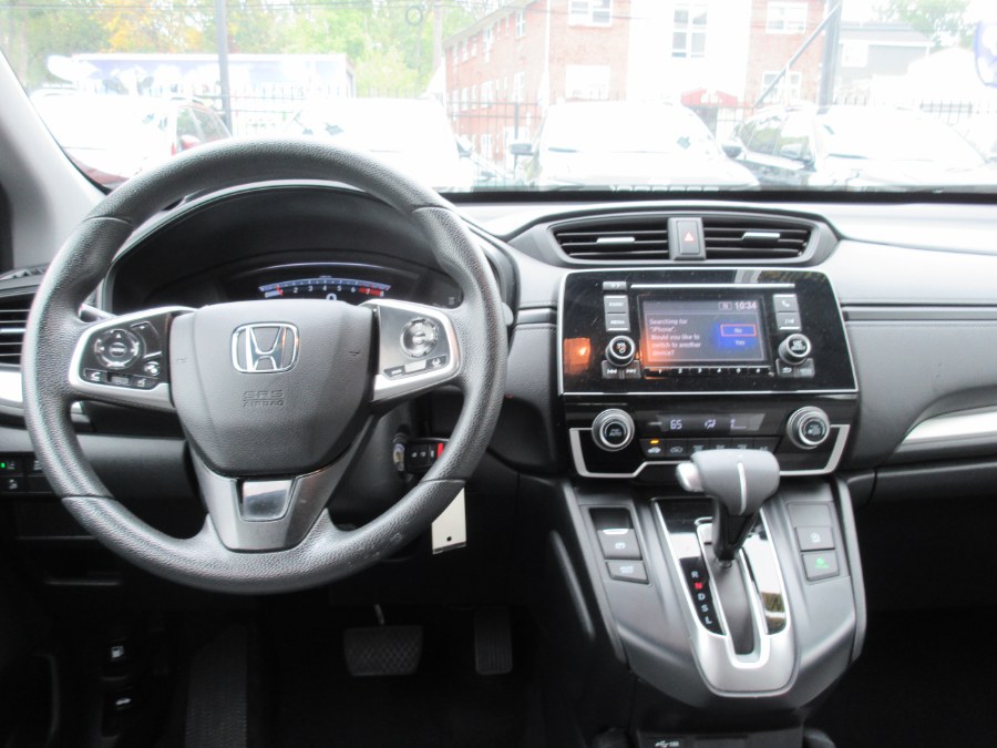 Used Honda CR-V LX AWD 2020 | Route 27 Auto Mall. Linden, New Jersey Used Honda CR-V LX AWD 2020 | Route 27 Auto Mall. Linden, New Jersey