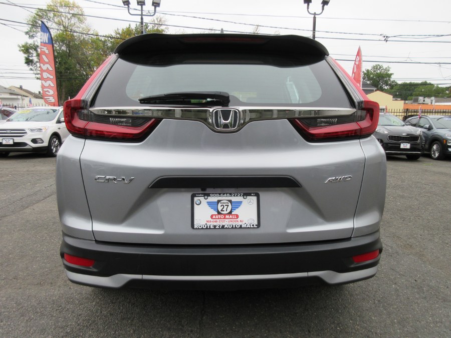 Used Honda CR-V LX AWD 2020 | Route 27 Auto Mall. Linden, New Jersey Used Honda CR-V LX AWD 2020 | Route 27 Auto Mall. Linden, New Jersey