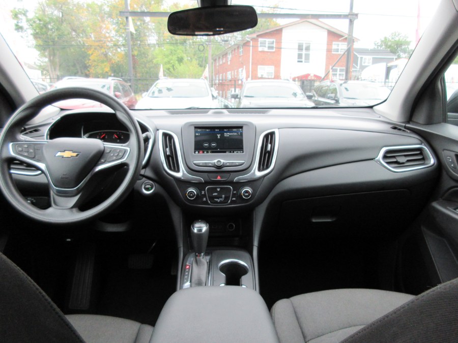 2019 Chevrolet Equinox AWD 4dr LT w/1LT, available for sale in Linden, New Jersey | Route 27 Auto Mall. Linden, New Jersey 2019 Chevrolet Equinox AWD 4dr LT w/1LT, available for sale in Linden, New Jersey | Route 27 Auto Mall. Linden, New Jersey