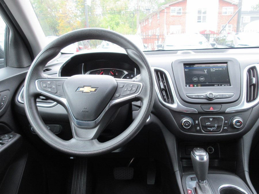 2019 Chevrolet Equinox AWD 4dr LT w/1LT, available for sale in Linden, New Jersey | Route 27 Auto Mall. Linden, New Jersey 2019 Chevrolet Equinox AWD 4dr LT w/1LT, available for sale in Linden, New Jersey | Route 27 Auto Mall. Linden, New Jersey