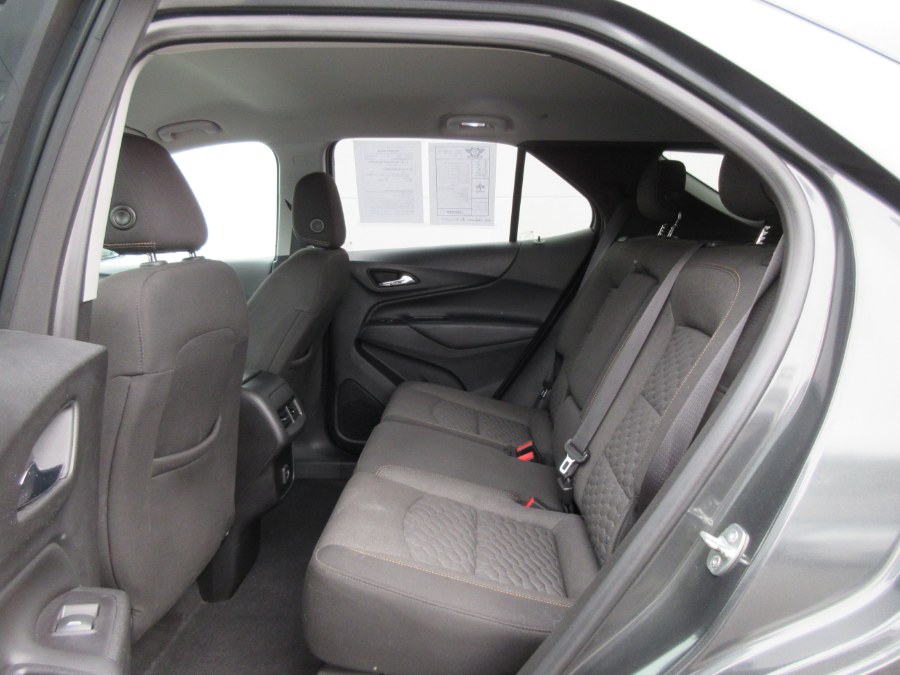 2019 Chevrolet Equinox AWD 4dr LT w/1LT, available for sale in Linden, New Jersey | Route 27 Auto Mall. Linden, New Jersey 2019 Chevrolet Equinox AWD 4dr LT w/1LT, available for sale in Linden, New Jersey | Route 27 Auto Mall. Linden, New Jersey