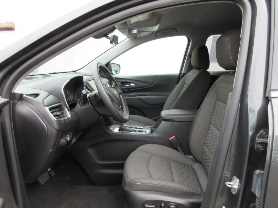 2019 Chevrolet Equinox AWD 4dr LT w/1LT, available for sale in Linden, New Jersey | Route 27 Auto Mall. Linden, New Jersey 2019 Chevrolet Equinox AWD 4dr LT w/1LT, available for sale in Linden, New Jersey | Route 27 Auto Mall. Linden, New Jersey