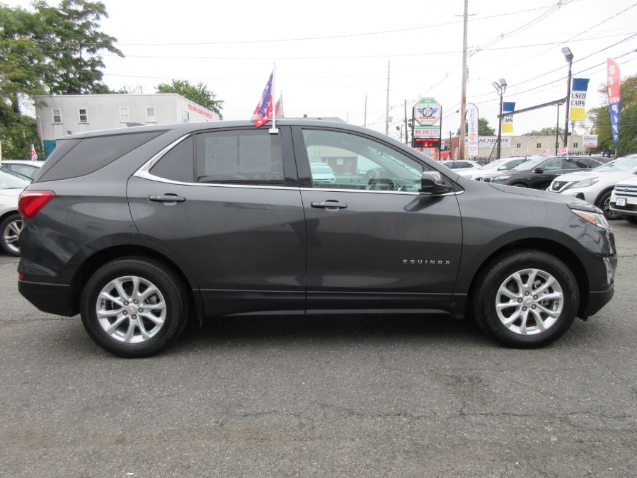 2019 Chevrolet Equinox AWD 4dr LT w/1LT, available for sale in Linden, New Jersey | Route 27 Auto Mall. Linden, New Jersey 2019 Chevrolet Equinox AWD 4dr LT w/1LT, available for sale in Linden, New Jersey | Route 27 Auto Mall. Linden, New Jersey
