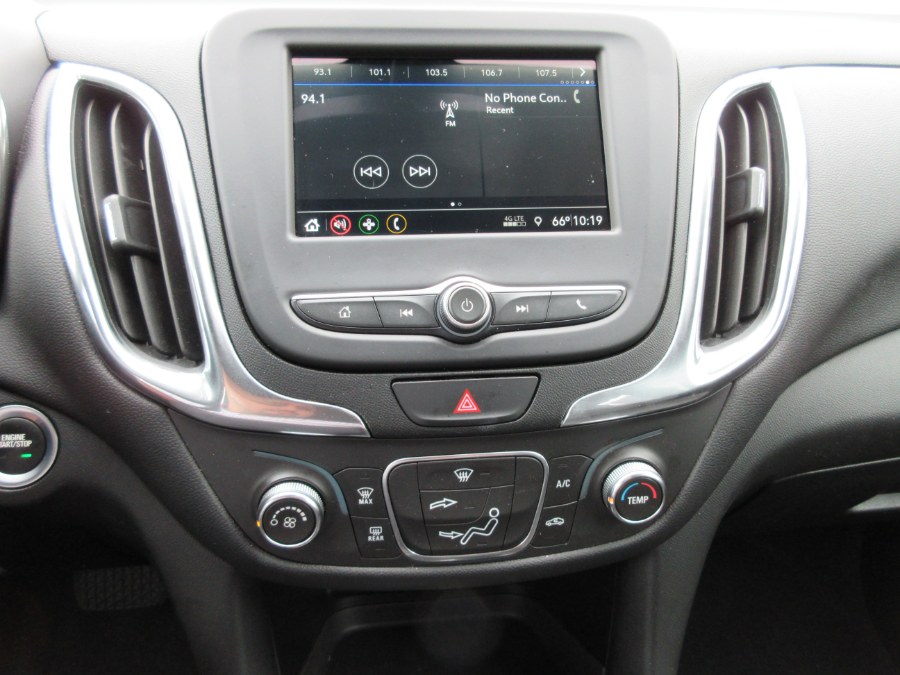 2019 Chevrolet Equinox AWD 4dr LT w/1LT, available for sale in Linden, New Jersey | Route 27 Auto Mall. Linden, New Jersey 2019 Chevrolet Equinox AWD 4dr LT w/1LT, available for sale in Linden, New Jersey | Route 27 Auto Mall. Linden, New Jersey