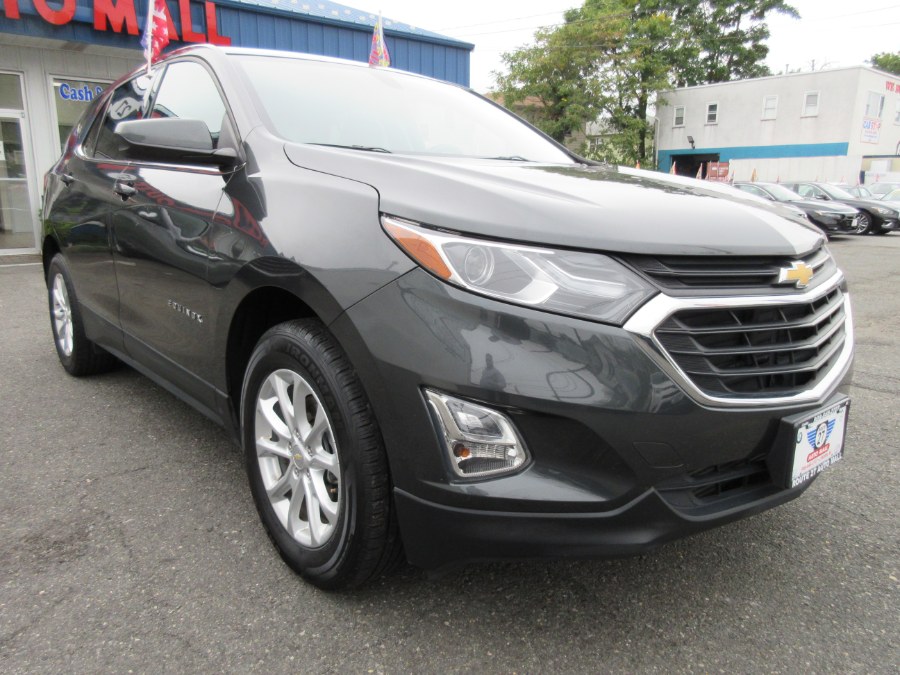 2019 Chevrolet Equinox AWD 4dr LT w/1LT, available for sale in Linden, New Jersey | Route 27 Auto Mall. Linden, New Jersey 2019 Chevrolet Equinox AWD 4dr LT w/1LT, available for sale in Linden, New Jersey | Route 27 Auto Mall. Linden, New Jersey