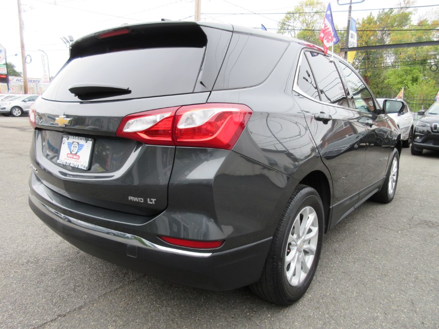 2019 Chevrolet Equinox AWD 4dr LT w/1LT, available for sale in Linden, New Jersey | Route 27 Auto Mall. Linden, New Jersey 2019 Chevrolet Equinox AWD 4dr LT w/1LT, available for sale in Linden, New Jersey | Route 27 Auto Mall. Linden, New Jersey