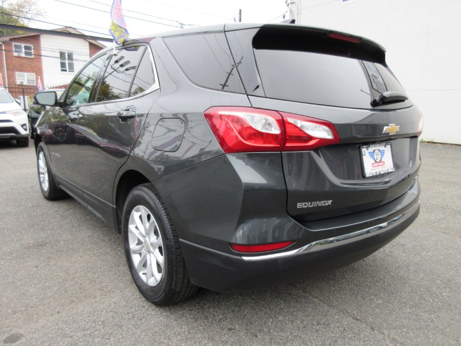 2019 Chevrolet Equinox AWD 4dr LT w/1LT, available for sale in Linden, New Jersey | Route 27 Auto Mall. Linden, New Jersey 2019 Chevrolet Equinox AWD 4dr LT w/1LT, available for sale in Linden, New Jersey | Route 27 Auto Mall. Linden, New Jersey