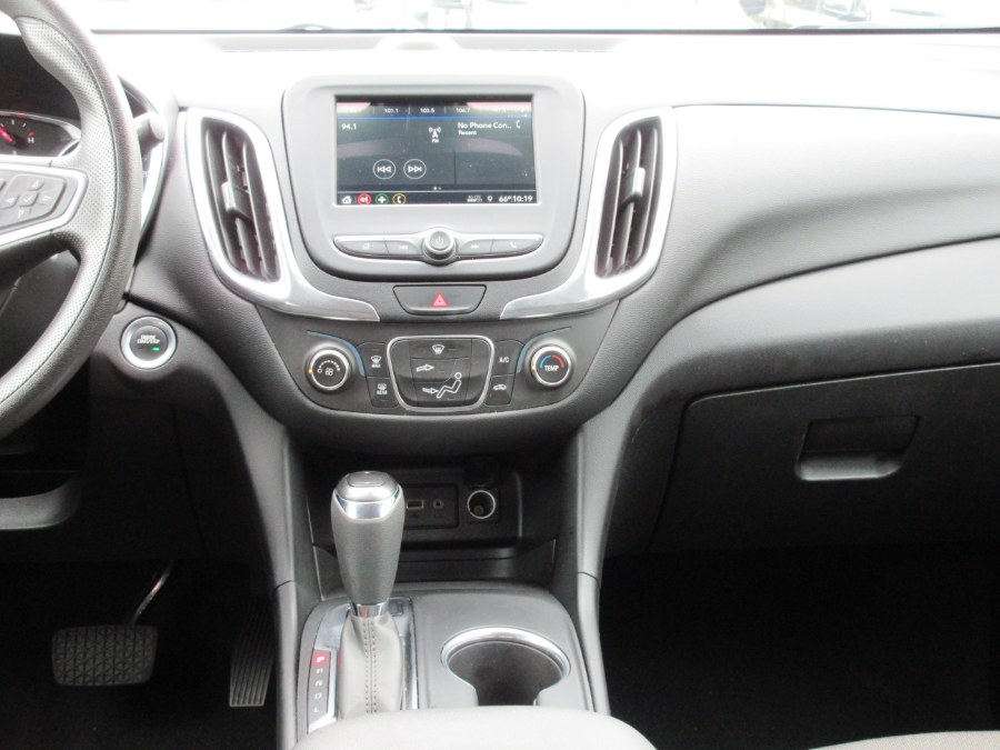 2019 Chevrolet Equinox AWD 4dr LT w/1LT, available for sale in Linden, New Jersey | Route 27 Auto Mall. Linden, New Jersey 2019 Chevrolet Equinox AWD 4dr LT w/1LT, available for sale in Linden, New Jersey | Route 27 Auto Mall. Linden, New Jersey