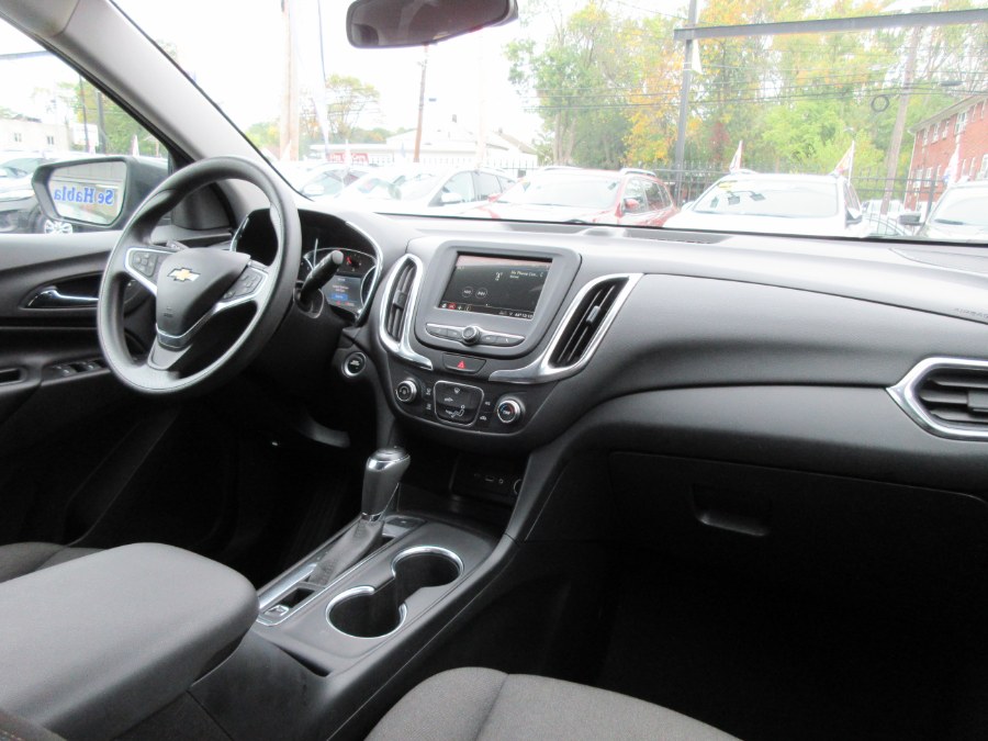 2019 Chevrolet Equinox AWD 4dr LT w/1LT, available for sale in Linden, New Jersey | Route 27 Auto Mall. Linden, New Jersey 2019 Chevrolet Equinox AWD 4dr LT w/1LT, available for sale in Linden, New Jersey | Route 27 Auto Mall. Linden, New Jersey
