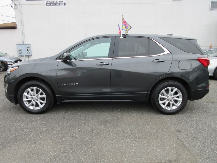 2019 Chevrolet Equinox AWD 4dr LT w/1LT, available for sale in Linden, New Jersey | Route 27 Auto Mall. Linden, New Jersey 2019 Chevrolet Equinox AWD 4dr LT w/1LT, available for sale in Linden, New Jersey | Route 27 Auto Mall. Linden, New Jersey