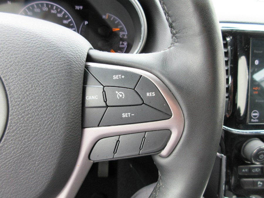 2019 Jeep Grand Cherokee Limited 4x4, available for sale in Linden, New Jersey | Route 27 Auto Mall. Linden, New Jersey 2019 Jeep Grand Cherokee Limited 4x4, available for sale in Linden, New Jersey | Route 27 Auto Mall. Linden, New Jersey