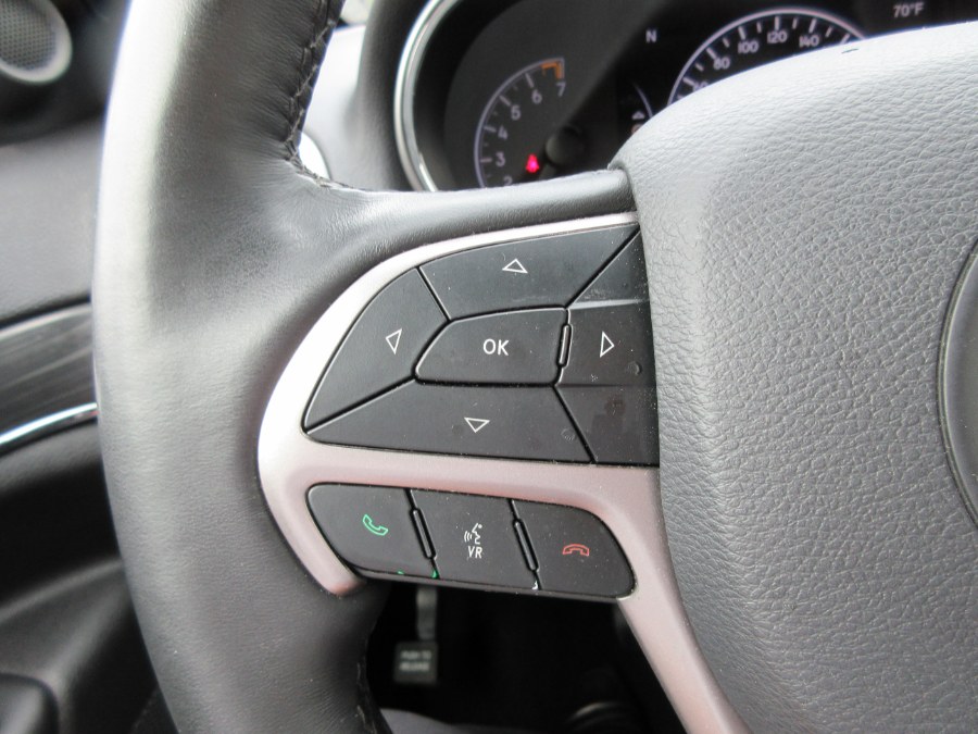 2019 Jeep Grand Cherokee Limited 4x4, available for sale in Linden, New Jersey | Route 27 Auto Mall. Linden, New Jersey 2019 Jeep Grand Cherokee Limited 4x4, available for sale in Linden, New Jersey | Route 27 Auto Mall. Linden, New Jersey