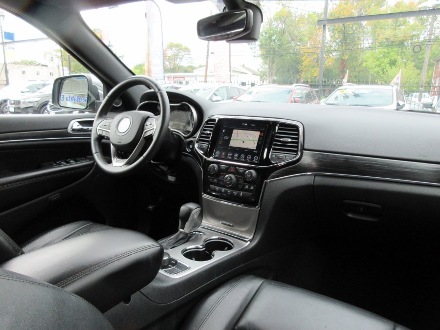 2019 Jeep Grand Cherokee Limited 4x4, available for sale in Linden, New Jersey | Route 27 Auto Mall. Linden, New Jersey 2019 Jeep Grand Cherokee Limited 4x4, available for sale in Linden, New Jersey | Route 27 Auto Mall. Linden, New Jersey