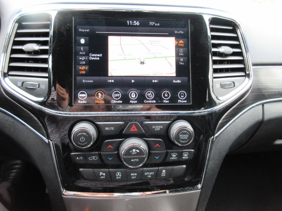2019 Jeep Grand Cherokee Limited 4x4, available for sale in Linden, New Jersey | Route 27 Auto Mall. Linden, New Jersey 2019 Jeep Grand Cherokee Limited 4x4, available for sale in Linden, New Jersey | Route 27 Auto Mall. Linden, New Jersey