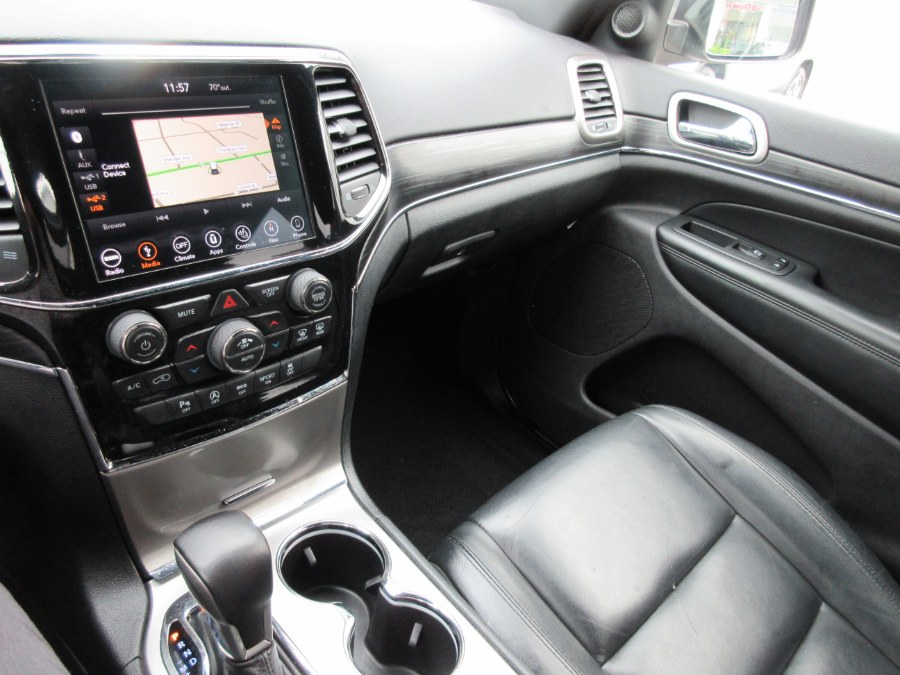 2019 Jeep Grand Cherokee Limited 4x4, available for sale in Linden, New Jersey | Route 27 Auto Mall. Linden, New Jersey 2019 Jeep Grand Cherokee Limited 4x4, available for sale in Linden, New Jersey | Route 27 Auto Mall. Linden, New Jersey