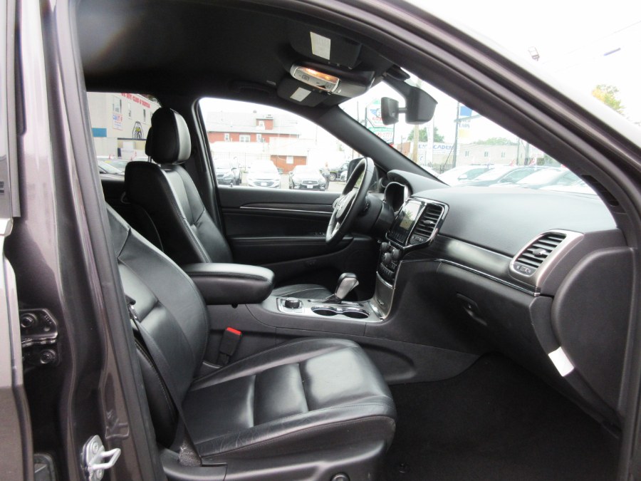 2019 Jeep Grand Cherokee Limited 4x4, available for sale in Linden, New Jersey | Route 27 Auto Mall. Linden, New Jersey 2019 Jeep Grand Cherokee Limited 4x4, available for sale in Linden, New Jersey | Route 27 Auto Mall. Linden, New Jersey