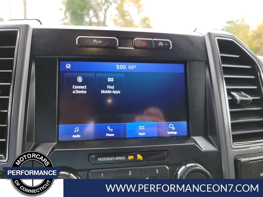 Used Ford F-150 XLT 4WD SuperCrew WB 157" 2020 | Performance Motor Cars Of Connecticut LLC. Wilton, Connecticut Used Ford F-150 XLT 4WD SuperCrew WB 157" 2020 | Performance Motor Cars Of Connecticut LLC. Wilton, Connecticut