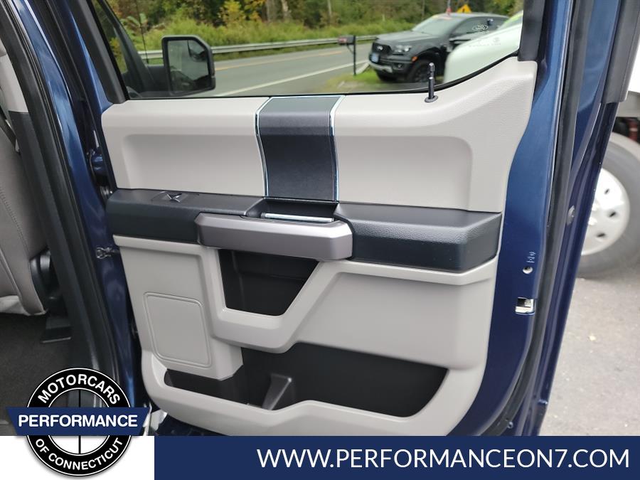 Used Ford F-150 XLT 4WD SuperCrew WB 157" 2020 | Performance Motor Cars Of Connecticut LLC. Wilton, Connecticut Used Ford F-150 XLT 4WD SuperCrew WB 157" 2020 | Performance Motor Cars Of Connecticut LLC. Wilton, Connecticut