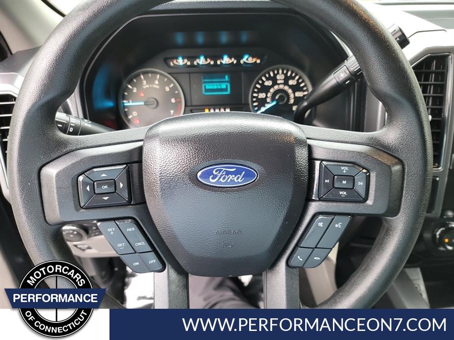Used Ford F-150 XLT 4WD SuperCrew WB 157" 2020 | Performance Motor Cars Of Connecticut LLC. Wilton, Connecticut Used Ford F-150 XLT 4WD SuperCrew WB 157" 2020 | Performance Motor Cars Of Connecticut LLC. Wilton, Connecticut