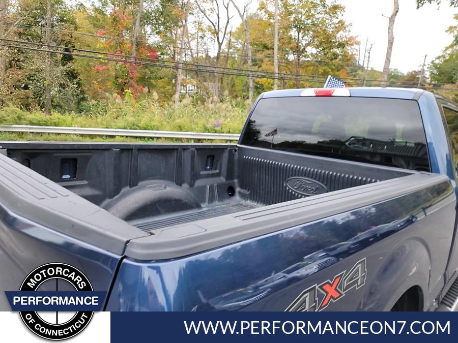 Used Ford F-150 XLT 4WD SuperCrew WB 157" 2020 | Performance Motor Cars Of Connecticut LLC. Wilton, Connecticut Used Ford F-150 XLT 4WD SuperCrew WB 157" 2020 | Performance Motor Cars Of Connecticut LLC. Wilton, Connecticut