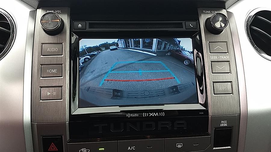 2018 Toyota Tundra 4WD SR5 CrewMax 5.5'' Bed 4.6L (Natl), available for sale in Wilton, Connecticut | Performance Motor Cars Of Connecticut LLC. Wilton, Connecticut 2018 Toyota Tundra 4WD SR5 CrewMax 5.5'' Bed 4.6L (Natl), available for sale in Wilton, Connecticut | Performance Motor Cars Of Connecticut LLC. Wilton, Connecticut