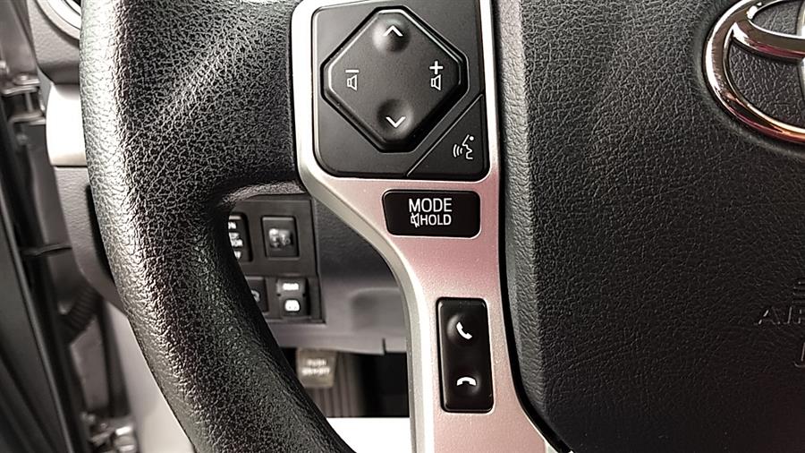 2018 Toyota Tundra 4WD SR5 CrewMax 5.5'' Bed 4.6L (Natl), available for sale in Wilton, Connecticut | Performance Motor Cars Of Connecticut LLC. Wilton, Connecticut 2018 Toyota Tundra 4WD SR5 CrewMax 5.5'' Bed 4.6L (Natl), available for sale in Wilton, Connecticut | Performance Motor Cars Of Connecticut LLC. Wilton, Connecticut