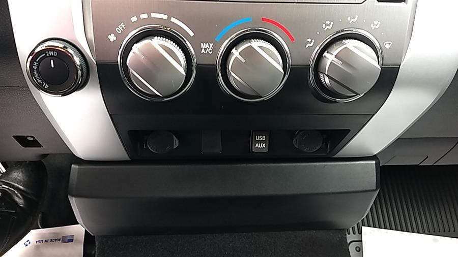 2018 Toyota Tundra 4WD SR5 CrewMax 5.5'' Bed 4.6L (Natl), available for sale in Wilton, Connecticut | Performance Motor Cars Of Connecticut LLC. Wilton, Connecticut 2018 Toyota Tundra 4WD SR5 CrewMax 5.5'' Bed 4.6L (Natl), available for sale in Wilton, Connecticut | Performance Motor Cars Of Connecticut LLC. Wilton, Connecticut