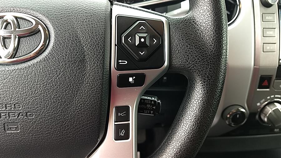 2018 Toyota Tundra 4WD SR5 CrewMax 5.5'' Bed 4.6L (Natl), available for sale in Wilton, Connecticut | Performance Motor Cars Of Connecticut LLC. Wilton, Connecticut 2018 Toyota Tundra 4WD SR5 CrewMax 5.5'' Bed 4.6L (Natl), available for sale in Wilton, Connecticut | Performance Motor Cars Of Connecticut LLC. Wilton, Connecticut