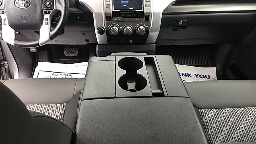 2018 Toyota Tundra 4WD SR5 CrewMax 5.5'' Bed 4.6L (Natl), available for sale in Wilton, Connecticut | Performance Motor Cars Of Connecticut LLC. Wilton, Connecticut 2018 Toyota Tundra 4WD SR5 CrewMax 5.5'' Bed 4.6L (Natl), available for sale in Wilton, Connecticut | Performance Motor Cars Of Connecticut LLC. Wilton, Connecticut