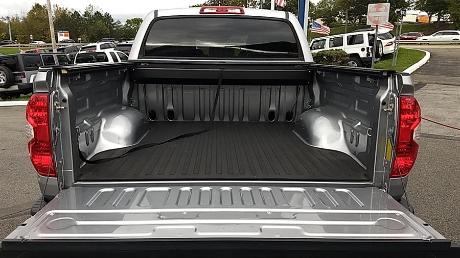2018 Toyota Tundra 4WD SR5 CrewMax 5.5'' Bed 4.6L (Natl), available for sale in Wilton, Connecticut | Performance Motor Cars Of Connecticut LLC. Wilton, Connecticut 2018 Toyota Tundra 4WD SR5 CrewMax 5.5'' Bed 4.6L (Natl), available for sale in Wilton, Connecticut | Performance Motor Cars Of Connecticut LLC. Wilton, Connecticut