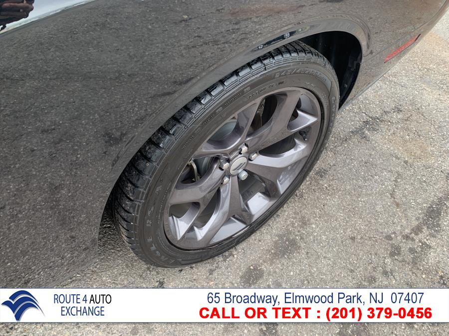 Used Dodge Challenger R/T RWD 2019 | Route 4 Auto Exchange. Elmwood Park, New Jersey Used Dodge Challenger R/T RWD 2019 | Route 4 Auto Exchange. Elmwood Park, New Jersey